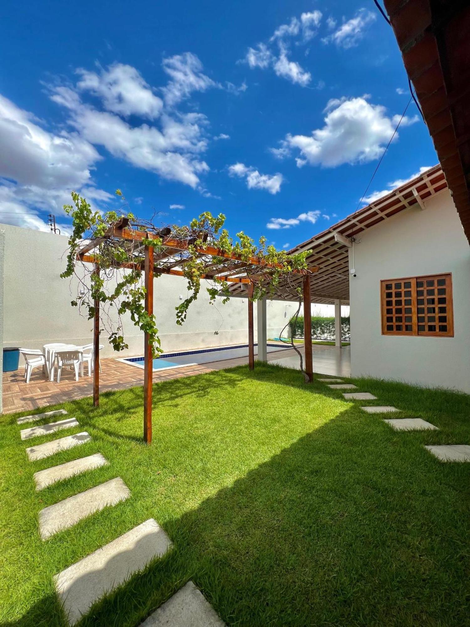 Pelo Sertao Hostel Piranhas (Alagoas) Exterior foto